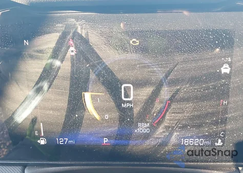 2025 Chevrolet Trailblazer Fwd Lt from USA, damaged, VIN KL79MPSP0SB192832